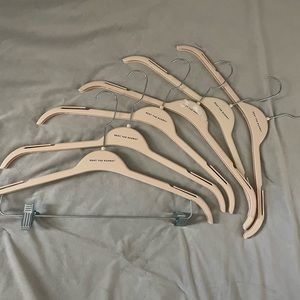 RTR Hangers, 20 pack - Rent the Runway